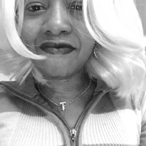 Meet your Posher, Tracy